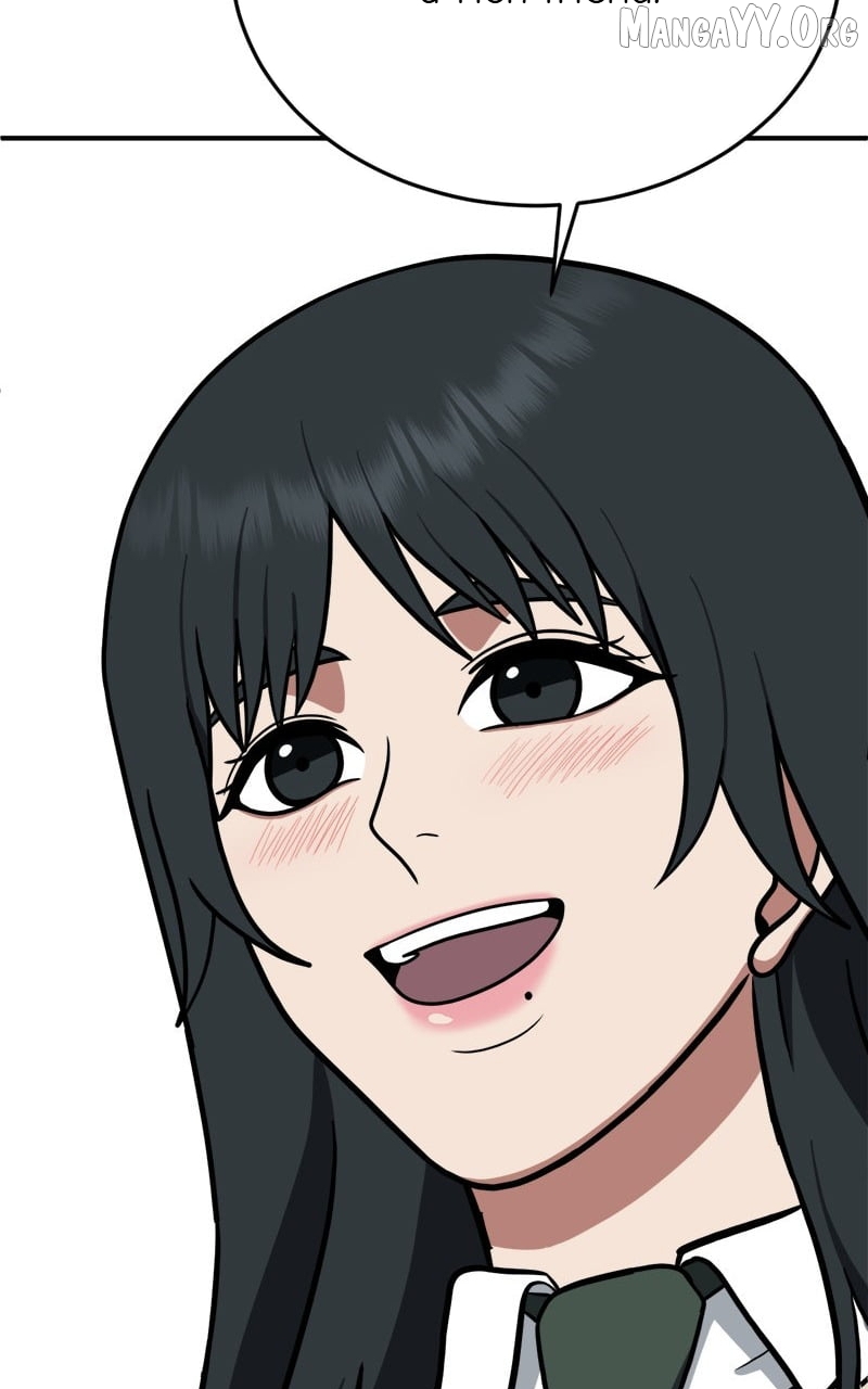 Change Me Chapter 107 - page 38